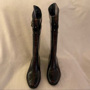 Ralph Lauren Rain Boots
